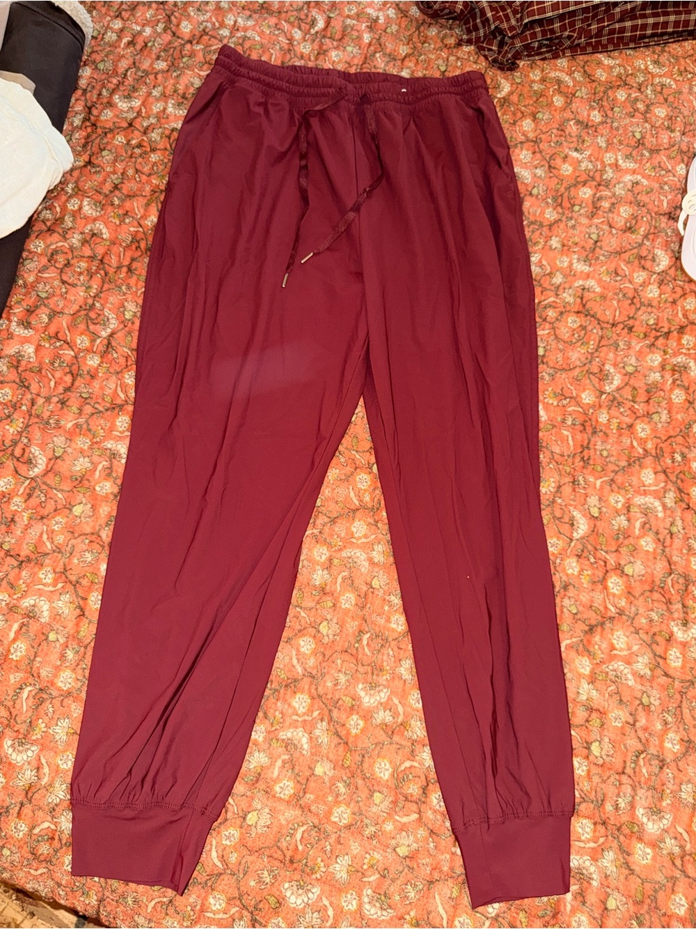 Joggers